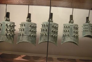 Xi'an: Entrada nos Guerreiros de Terra-Cota com guia opcional