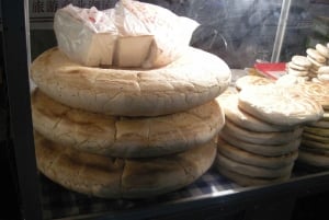 Xi'an: Terra-Cotta Warriors Wejście z opcjonalnym przewodnikiem