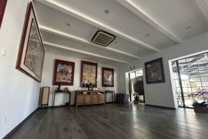 Zen Beijing: Guided Meditation, Tea & Hutong Culture Walk