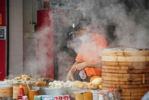 Zen Beijing: Guided Meditation, Tea & Hutong Culture Walk