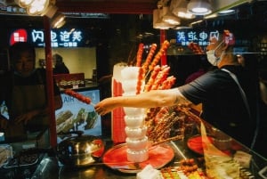 Zen Beijing: Guided Meditation, Tea & Hutong Culture Walk