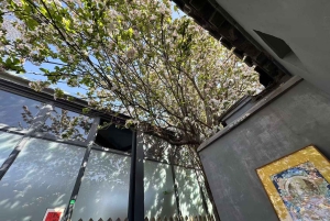 Zen Beijing: begeleide meditatie, thee en wandeling door de hutongcultuur