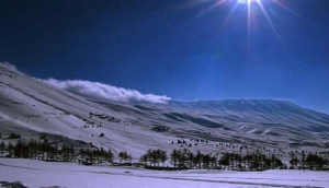 The Ski Resorts of Lebanon