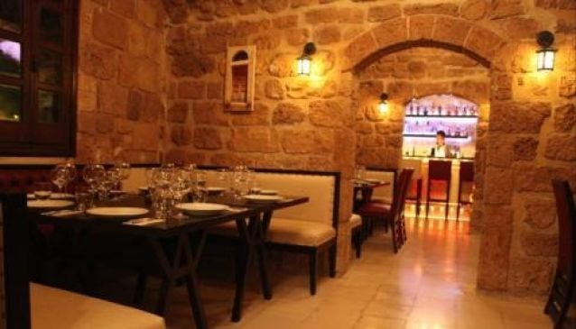 1188 Restaurant - Lounge Bar