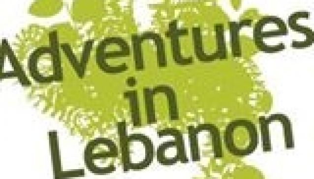 Adventures in Lebanon