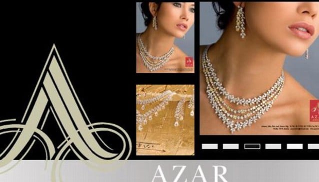 Azar Jewelry