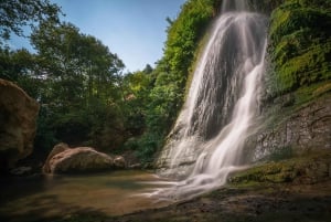 Beirut: Guidet heldagstur med Jeita-grotten og Harissa