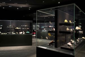 Beirut: Hop-On Hop-Off Citysightseeing Tour & Audio Guide