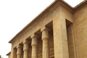 Beirut: Hop-On Hop-Off Citysightseeing Tour & Audio Guide