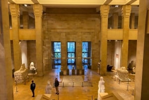 Beirut: Hop-On Hop-Off Citysightseeing Tour & Audio Guide