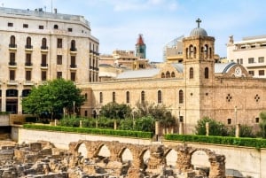 Beirut: Private Rundgang mit einem Reiseführer (Private Tour)