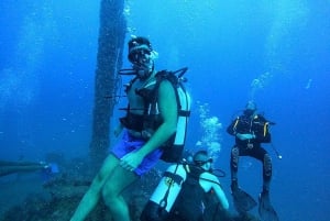 Beirut: Scuba Diving with Pickup