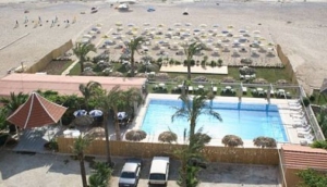 Belle mer