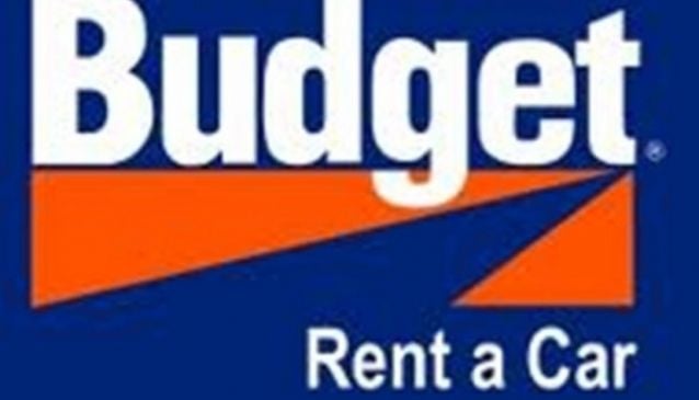 budget car rental phoenix