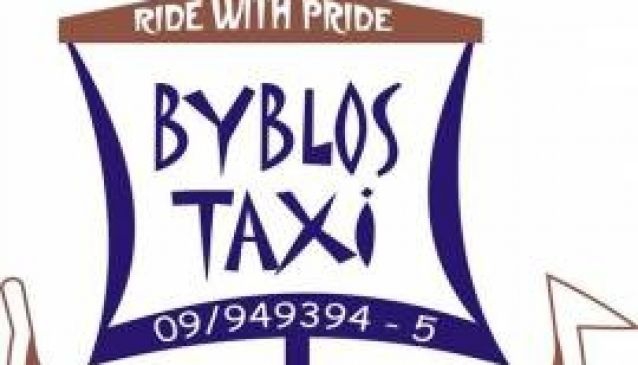 Byblos Taxi