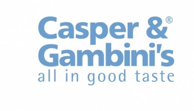 Casper & Gambinis