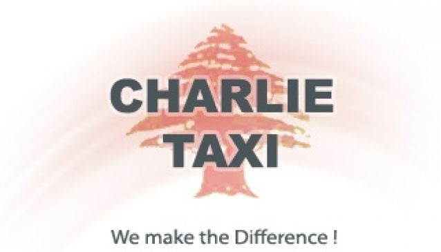 Charlie Taxi