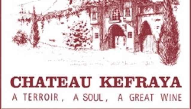 Chateau Kefraya Winery