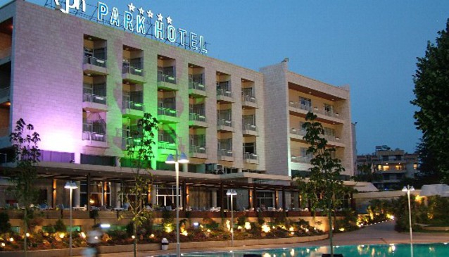 Chtaura Park Hotel