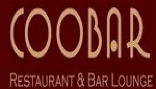 Coobar Restaurant and Bar Lounge