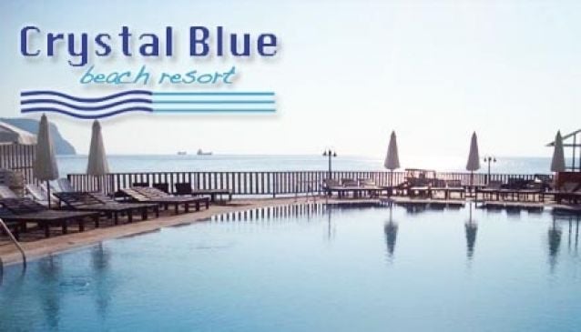 Crystal Blue Beach Resort