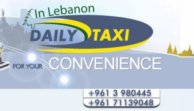 Daily Taxi