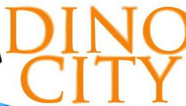 Dino City