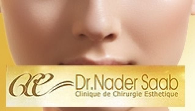 Dr. Nader Saab