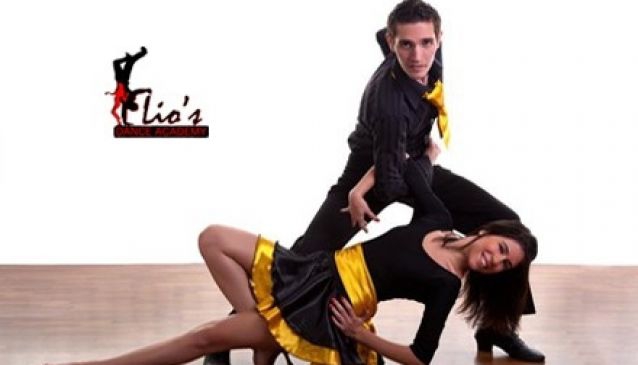 Elio's Dance Academy