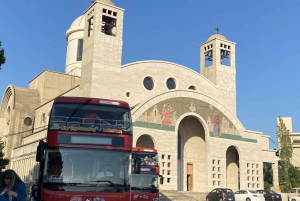 Sidon & Tyre Unesco Heritage w/pick-up, guide, entries+lunch