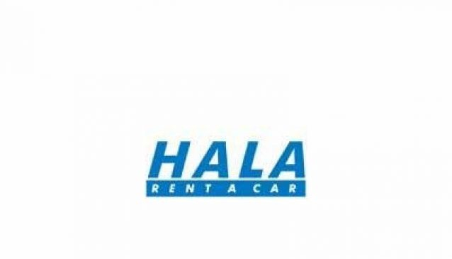 HALA Rent A Car
