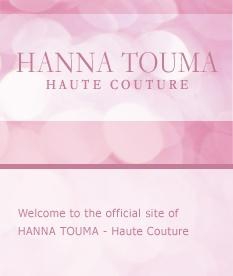 Hanna Touma