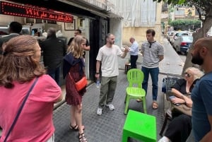 Les joyaux cachés de Hamra et Ras Beirut : une visite à pied