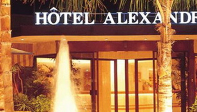 Hotel Alexandre