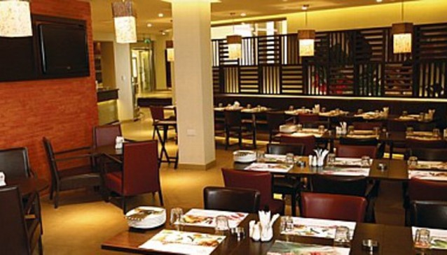Kababji Restaurant