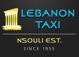 Lebanon Taxi