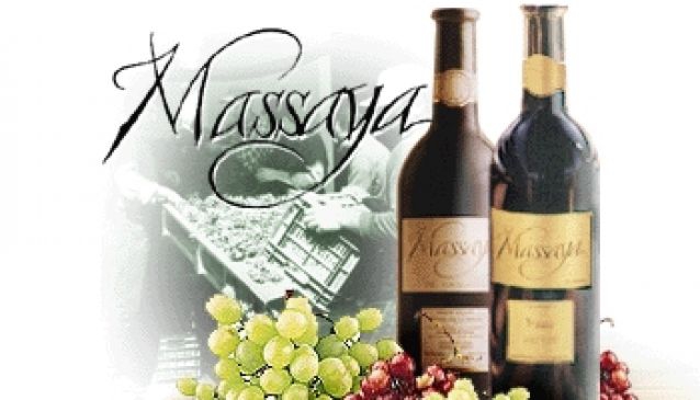 Massaya Wines