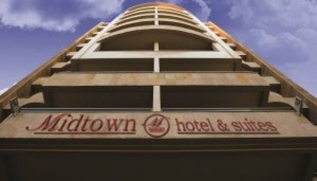 Midtown Hotel & Suites