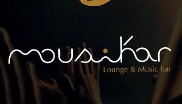 Mousikar Lounge