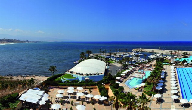 Mövenpick Hotel and Resort Beirut