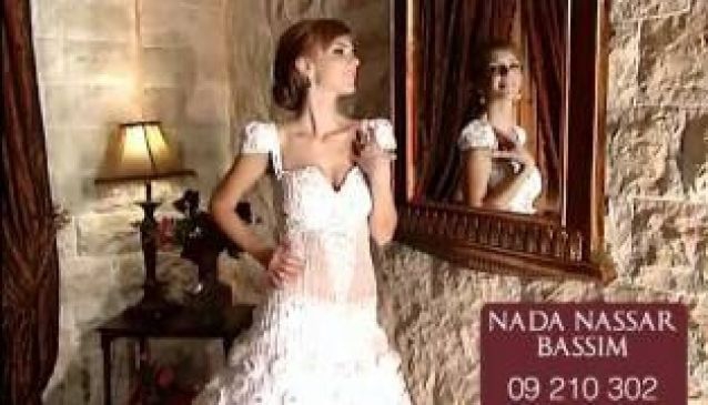Nada Nassar Bassim Haute Couture