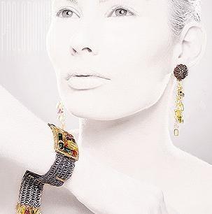 Paola Bongia Jewelry