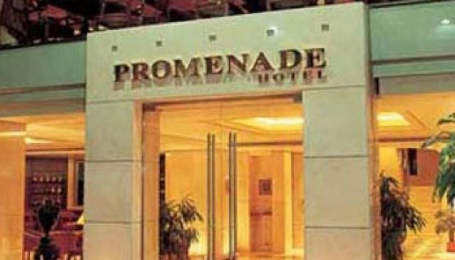 Promenade Hotel