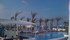 Riviera Beach Lounge