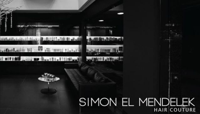 Simon El Mendelek