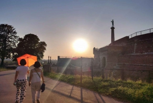 2000 years of Belgrade: walking tour across the Old City