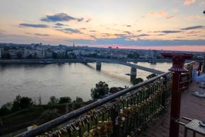 Lentokenttäkuljetus Belgradin Nikola Teslan ja Novi Sadin välillä