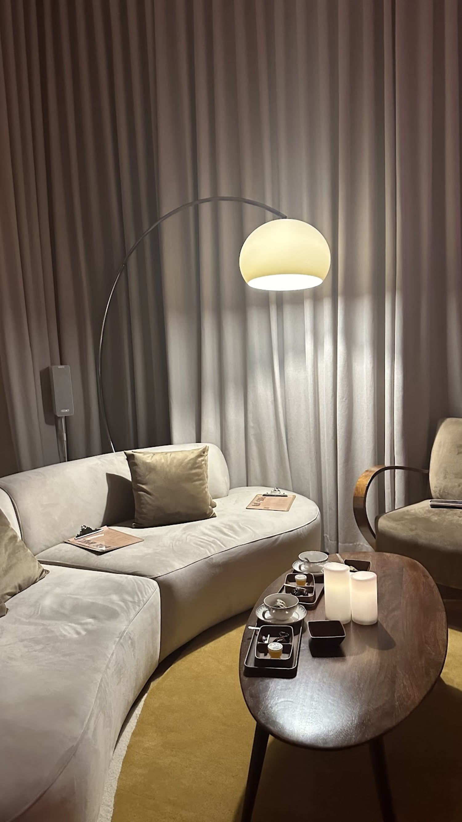 Aura Massage Belgrade