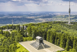 Avala Mountain Tour