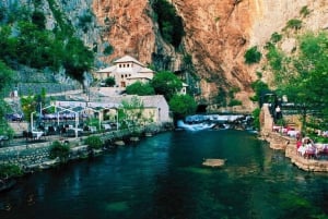 Balkan Discovery: 12-Day Cultural Expedition